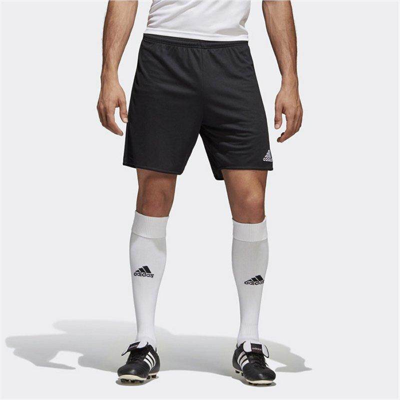 adidas men's parma 16 soccer shorts