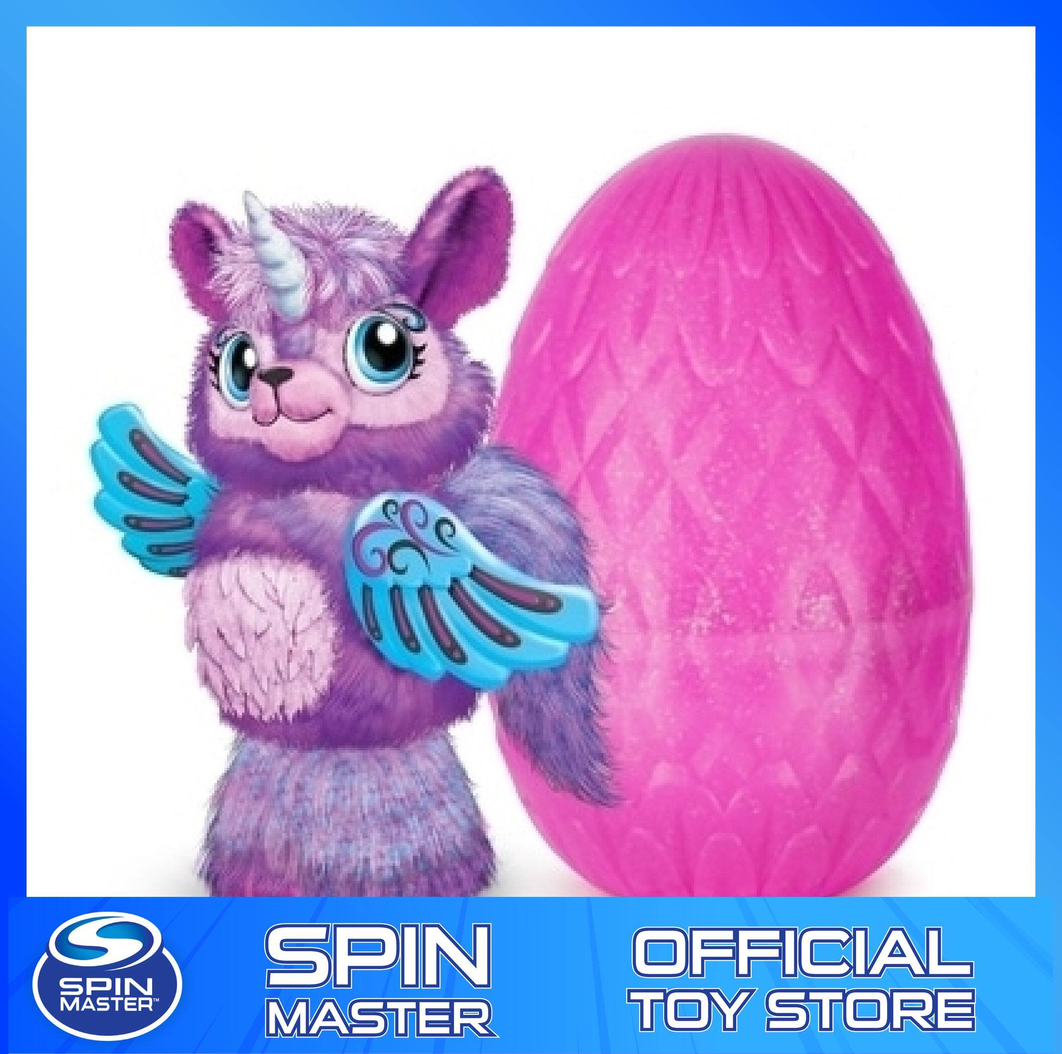 hatchimals wow spin master