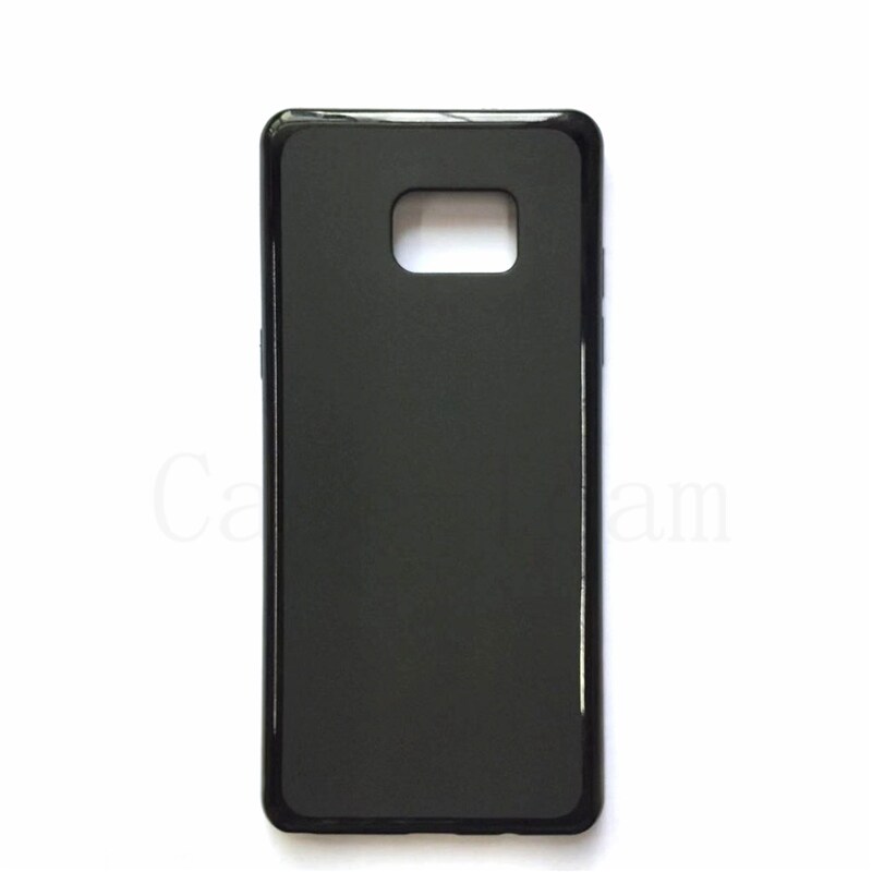 Ốp Lưng TPU Mềm Cho Samsung Galaxy Note Fan Edition /Samsung Galaxy Note FE