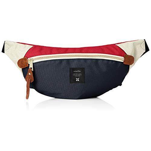 fanny pack anello