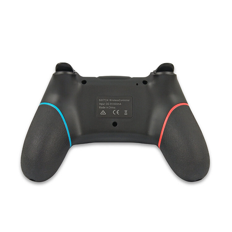Bộ Điều Khiển Pro Cho Nintendo Switch/Switch Lite/Switch OLED Tay Cầm Rung Bluetooth Joycon Pro Kết Nối PC Máy Tính Xách Tay Trò Chơi Phát Trực Tuyến Điện Thoại NS Switch Pro Tay Cầm Điều Khiển Từ Xa Không Dây Với Điều Khiển Turbo/Chuyển Động