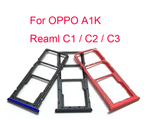 Realme c1 realme c1 2019 realme c2 realme c3 oppo a1k