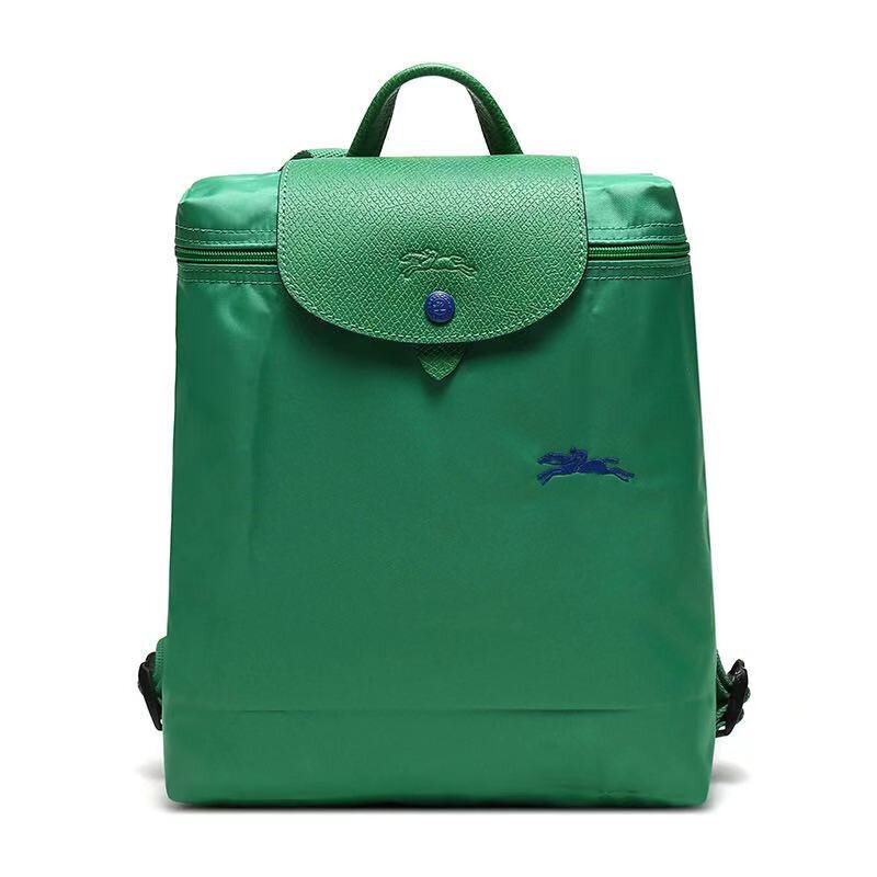 Original authentic Longchamp The 70th anniversary payment/Le Pliage