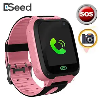 lazada smartwatch for kids