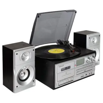 bluetooth stereo with cd player