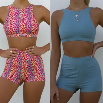 best yoga shorts womens