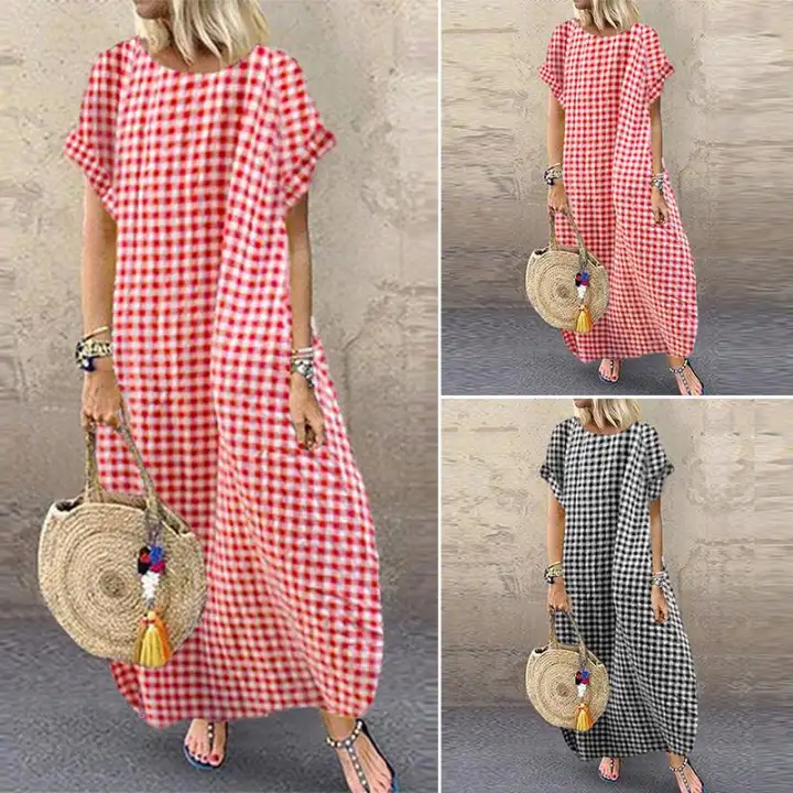 flannel shirt dress plus size