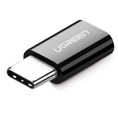 Bộ Chuyển Đổi OTG TYPE-C USB C Sang Micro USB Cáp OTG Thunderbolt 3 Loại USB C Bộ Chuyển Đổi Cho MacBook Pro Samsung S9 Một Cộng Với USB C