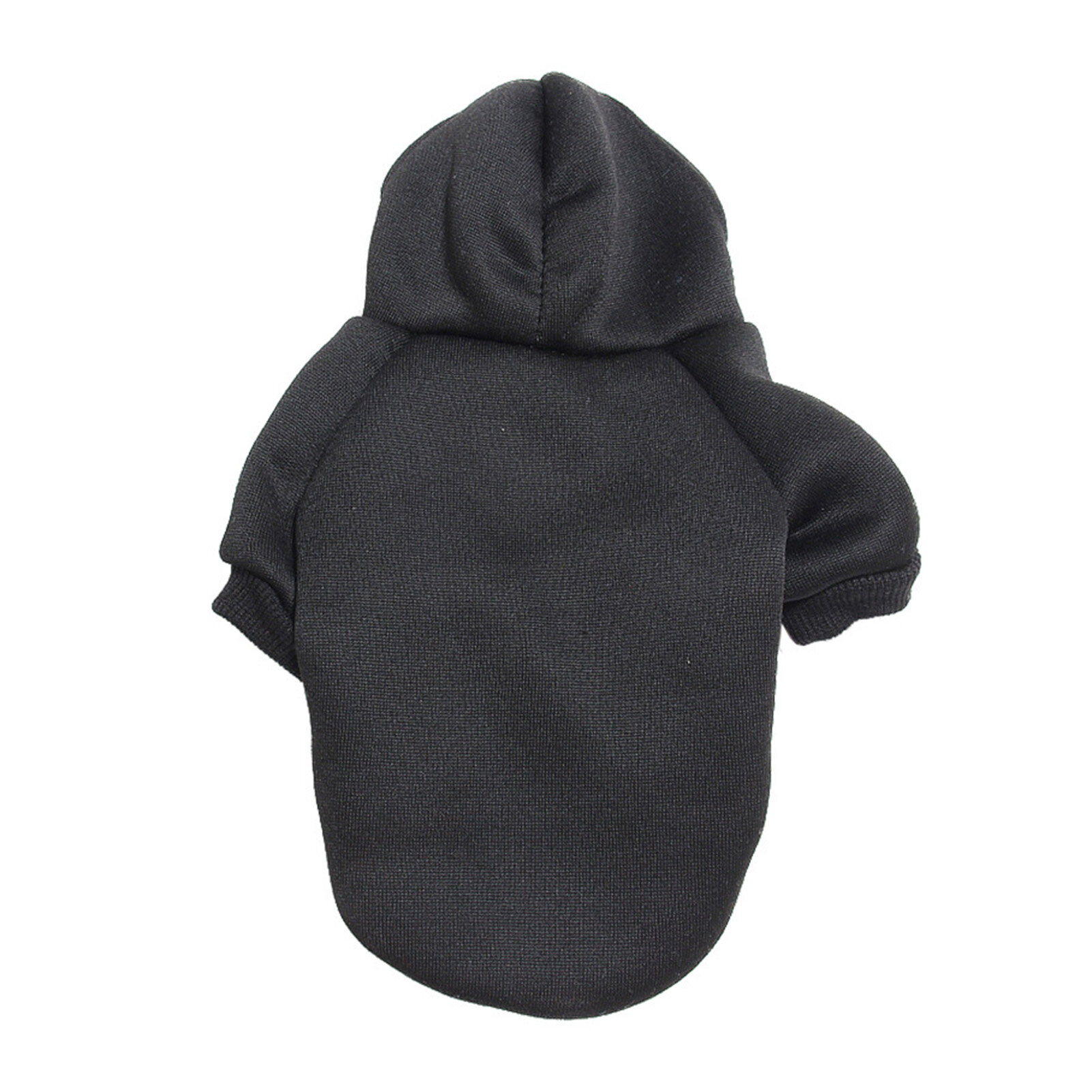 huanhuang® Fashion Solid Color Warm Puppy Dog Hoodies Sweater Coat Sweatshirt Pet Clothes