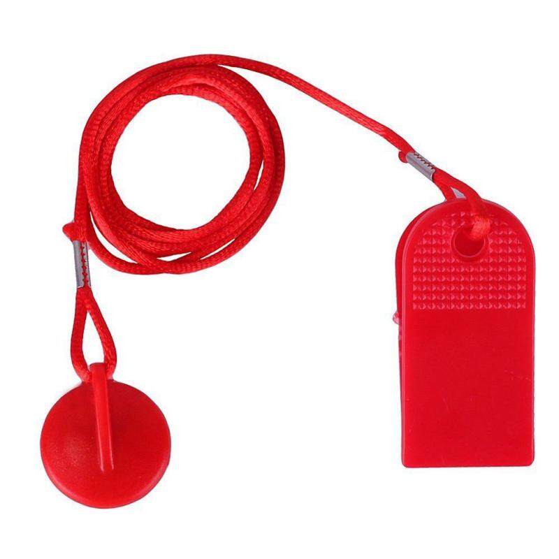 Yimeidongrz®Máy Chạy Thể Dục Phổ Thông Máy Chạy Bộ Công Tắc An Toàn Chìa Khóa Từ