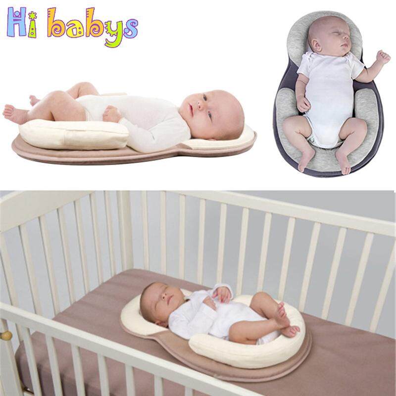 crib bed in a bag