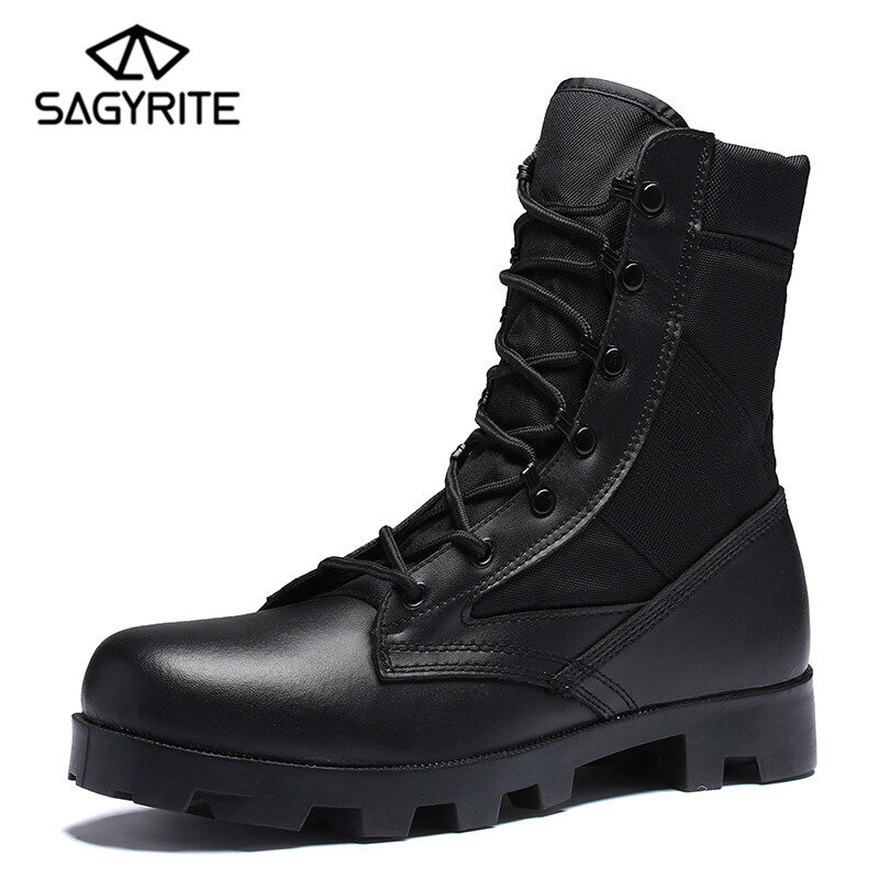 Desert on sale boot military