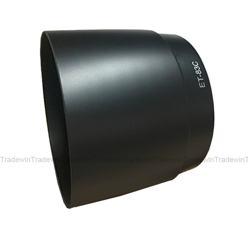 Et 83c et83c canon eos ef 100 4004 5 5 6l l is usm