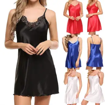 night dress lazada