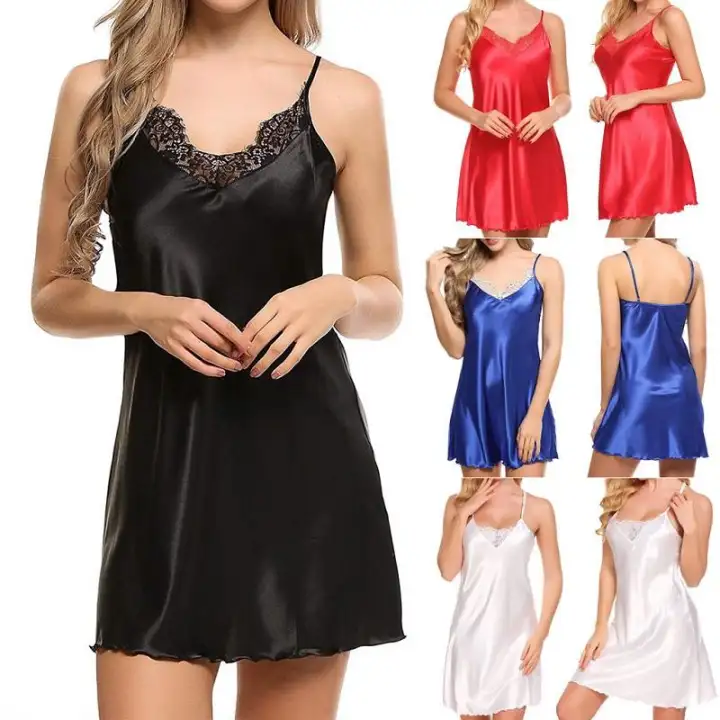 night dress lazada