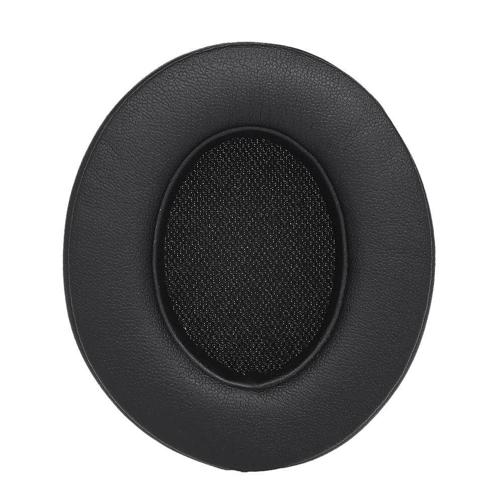2Pcs Replacement Earpads Ear Pad Cushion for Beats Studio On Ear Wired