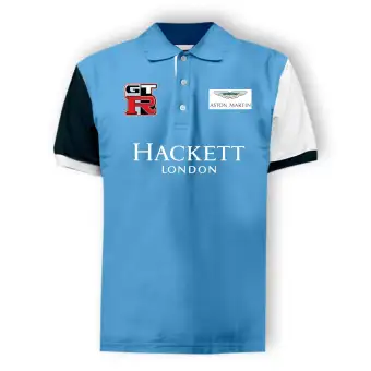 hackett london polo