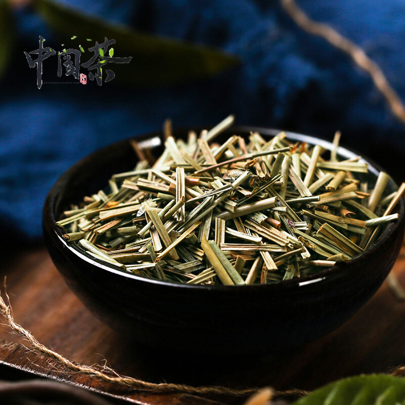 (Fast Delivery) Buy 1 Get 1 Free Pine Needle Leaf Tea Total 500g
