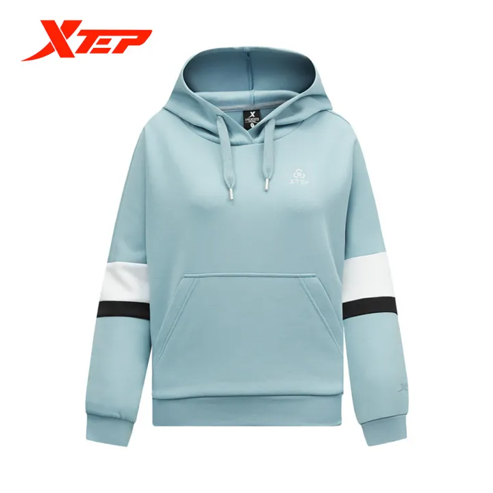 Xtep women's sweater new fashion 