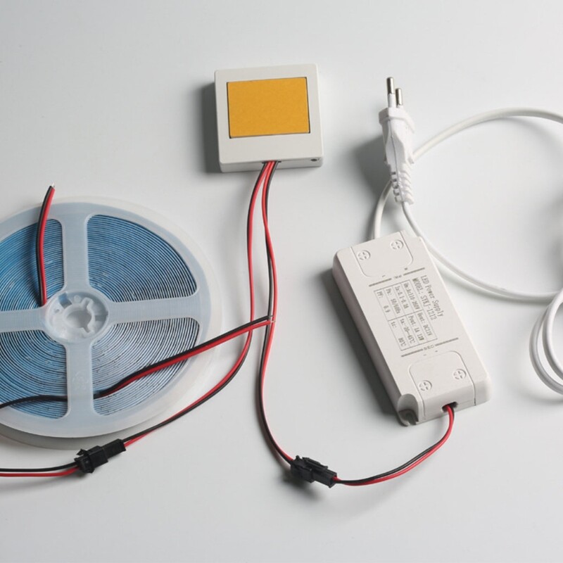 【New Arrival】 Mirror Lamp for Touch Sensor Isolated for Touch Switch Module for Mirror Headlig
