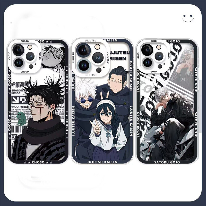 Phone Case For Compatible For iPhone 11 12 13 14 15 Pro Max Plus