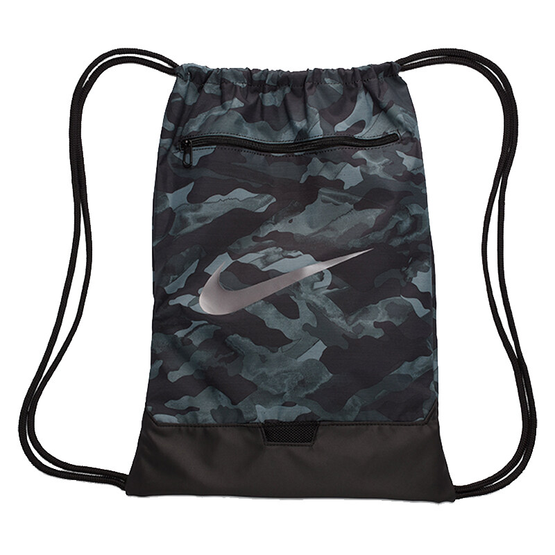 womens drawstring gym bag