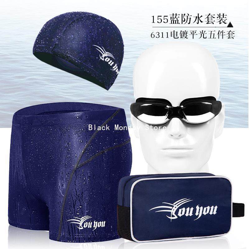 Nơi bán BM Nam Kính Nhanh khô Mũ Bơi Bơi