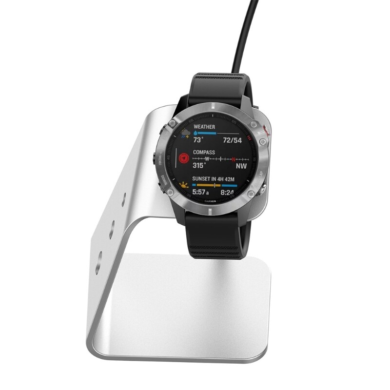 Fenix ALD-10 - Supporto per luci da bicicletta Fenix