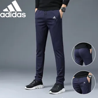 thin jogging pants