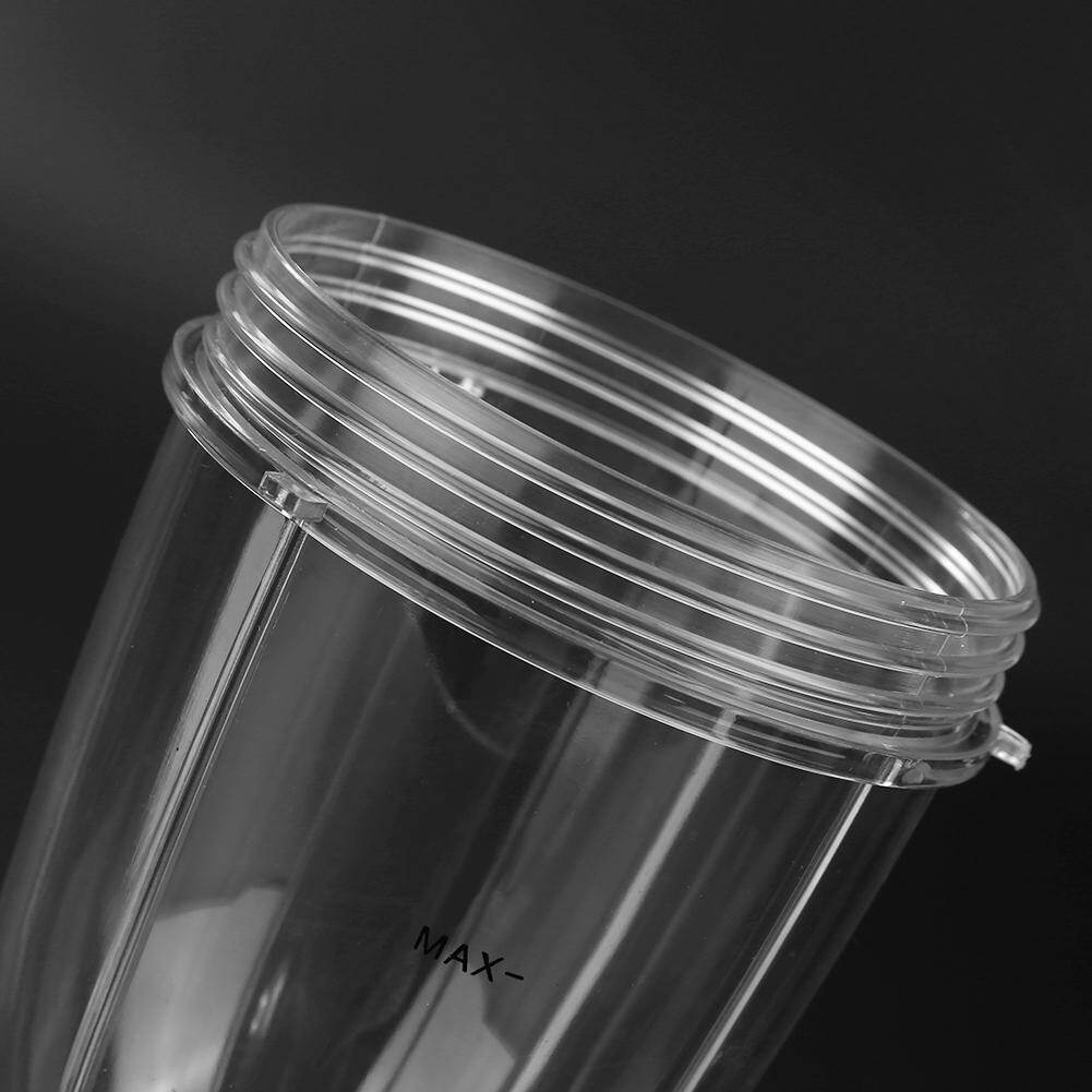 600W/900W Large Universal Replacement for Nutribullet Blender Cups Mug Cup