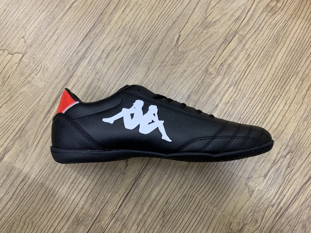kasut futsal kappa