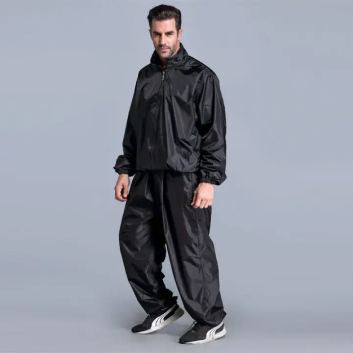 Sweat suits for sweating Clearance