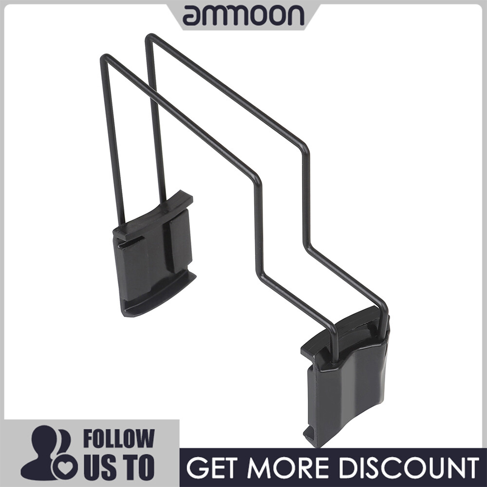 [ammoon]4/4 Violin Bow Corrector Fiddle Straighten Adjuster Collimator for Violin Teaching Training Accessory