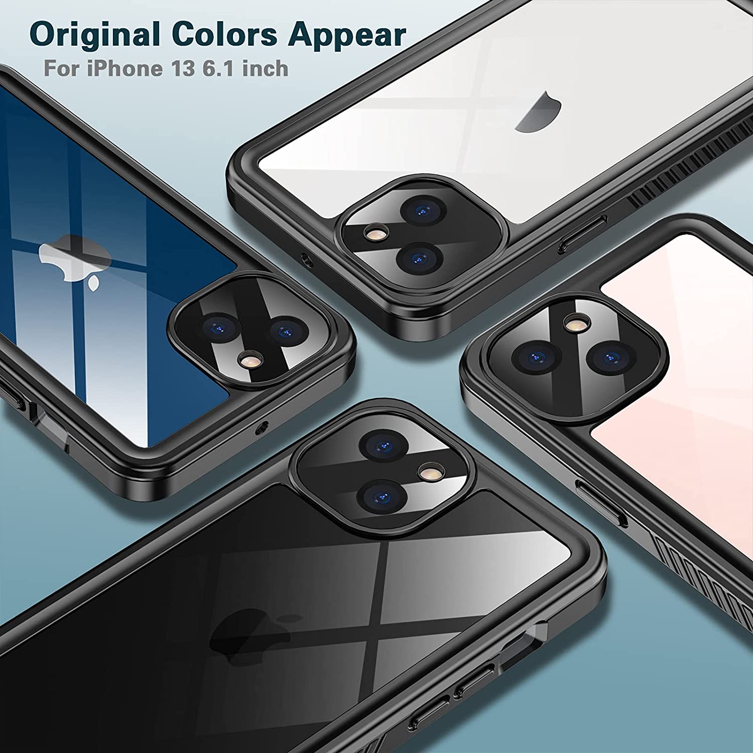 Cho Iphone 17 Pro Max trường hợp không thấm nước, 360 ° Đầy Đủ Cơ Thể Được Xây Dựng Trong miếng bảo vệ màn hình IP68 Dưới Nước Trường Hợp Đối Với iPhone 17 Air/16 Pro Max/16E/15 Pro Max/14 Pro Max/13 Pro Max/12 Pro Max/11 Pro Max/XS Max/XR/8 plus/SE