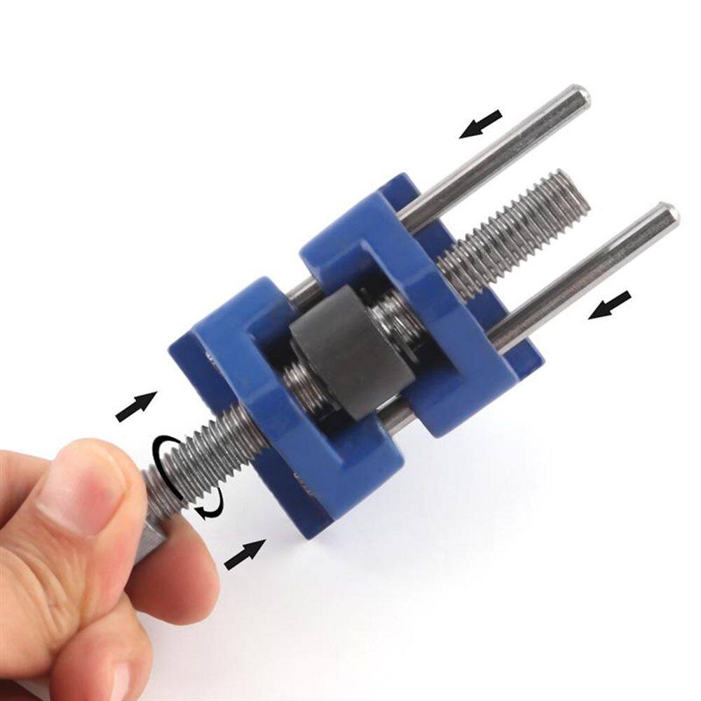 Dụng Cụ Cầm Tay Mài Giũa Kim Loại Chiều Rộng Lưỡi Bào 77mm / 47mm - INTL