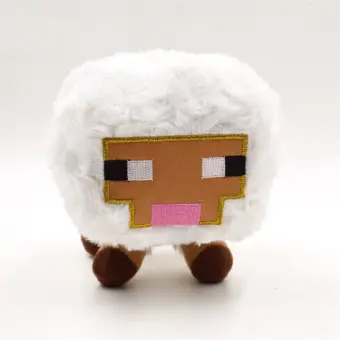 minecraft sheep toy