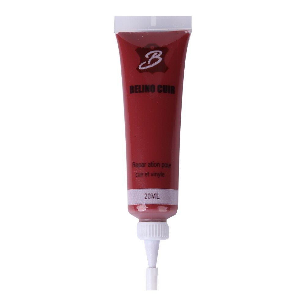 20Ml Vehicle Leather Scratch Cracks Filler Repair Cream Home Car Auto