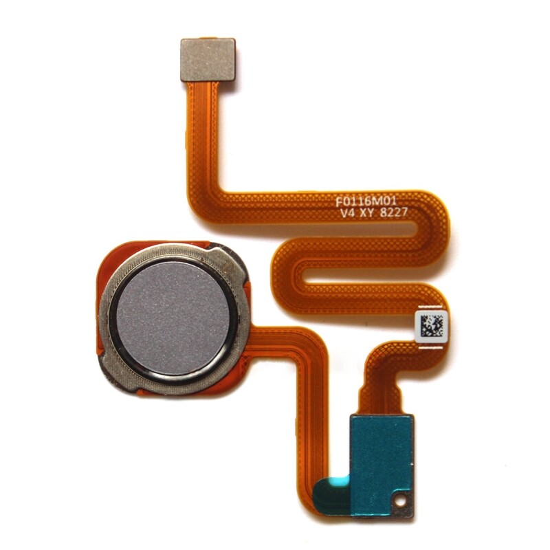 【Ready Stock】 Fingerprint Sensor Flex Cable for Xiaomi Redmi S2