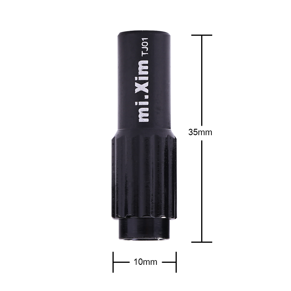 Aluminum Alloy MTB Bike Variable Speed Regulator Screw Mini Adjust Device