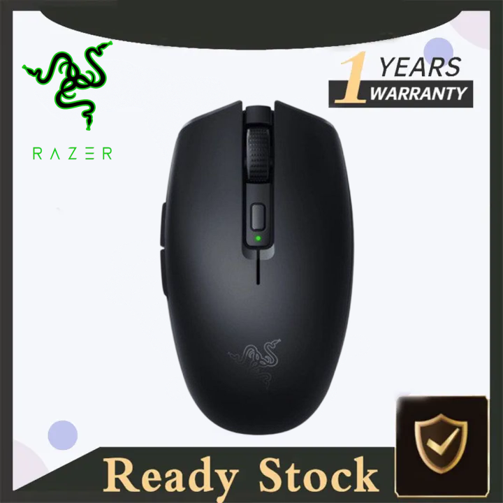 Razer Orochi V2 Mobile Wireless Gaming Mouse
