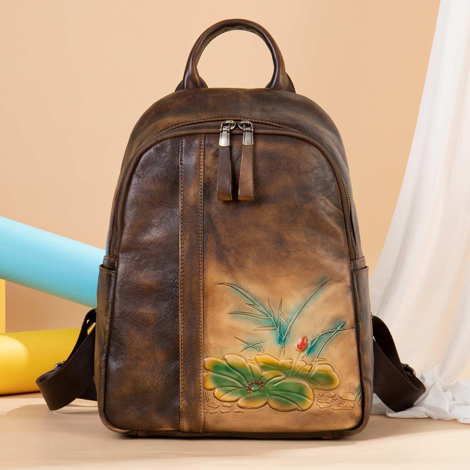 i need a new backpack