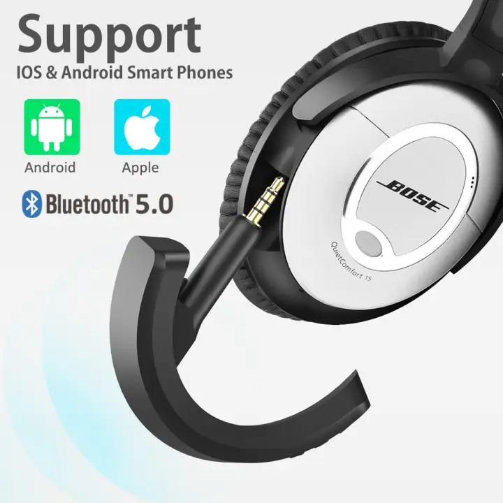 bose qc15