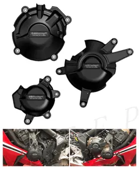 cbr650f engine cover