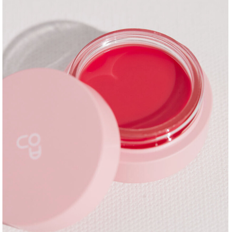 AOU Glowy Tint Balm (Apple Balm/Persimmon Balm/Mulberry) 3.5g Lip Balm
