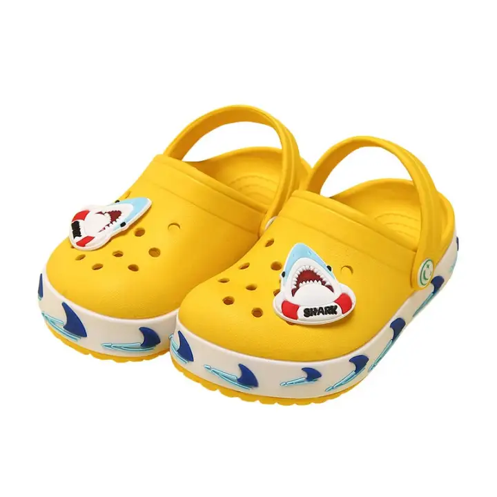 kids beach shoes