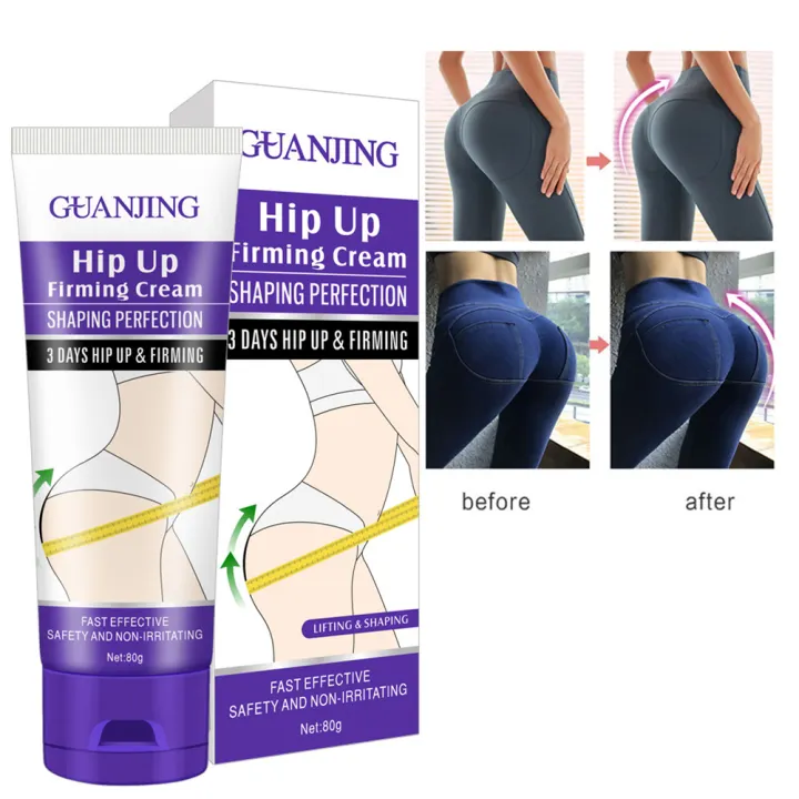 best firming cream for buttocks
