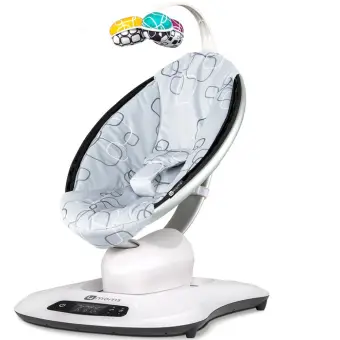mamaroo classic cradle