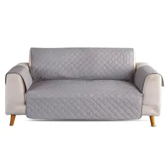 Mes Non Slip 3 Spec Seater Waterproof Sofa Cover Slipcover Pets
