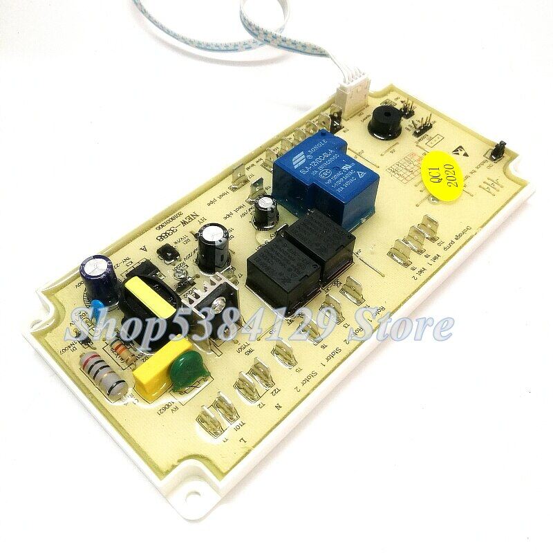 Drum Washing Machine Computer Board Universal Conversion Board Drum Washing Machine Universal Board XN3388 Control Board Accesso