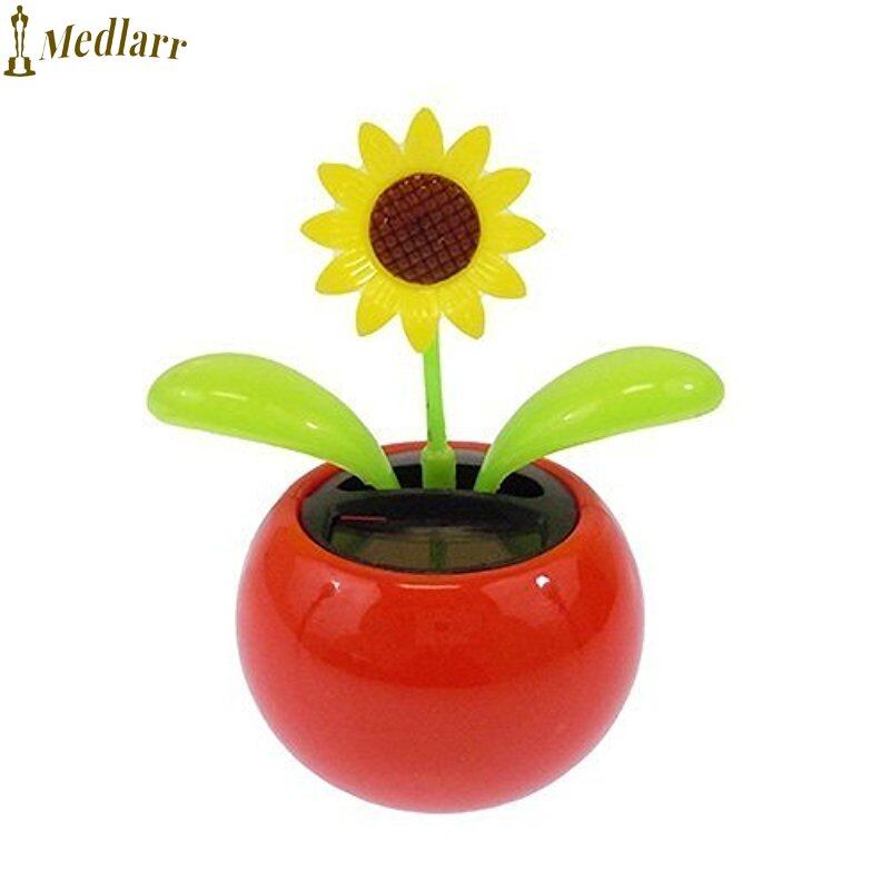【Fast Delivery】Solar Dancing Flower - Sunflower, Mini